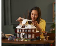 LEGO Ideas 21330 Kevin sam w domu - 1034603 - zdjęcie 7
